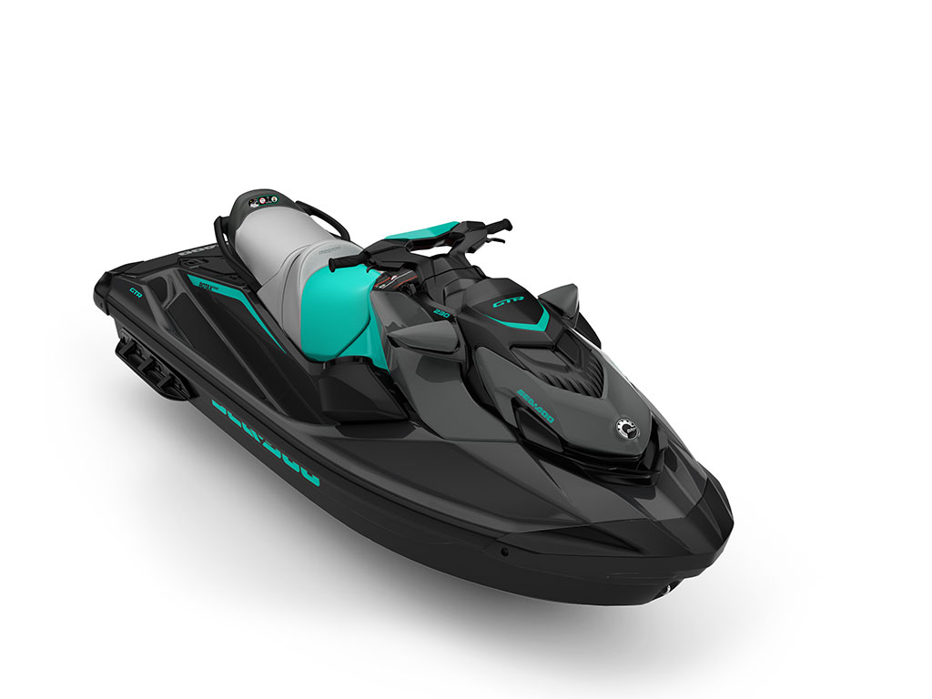 Sea-Doo GTR