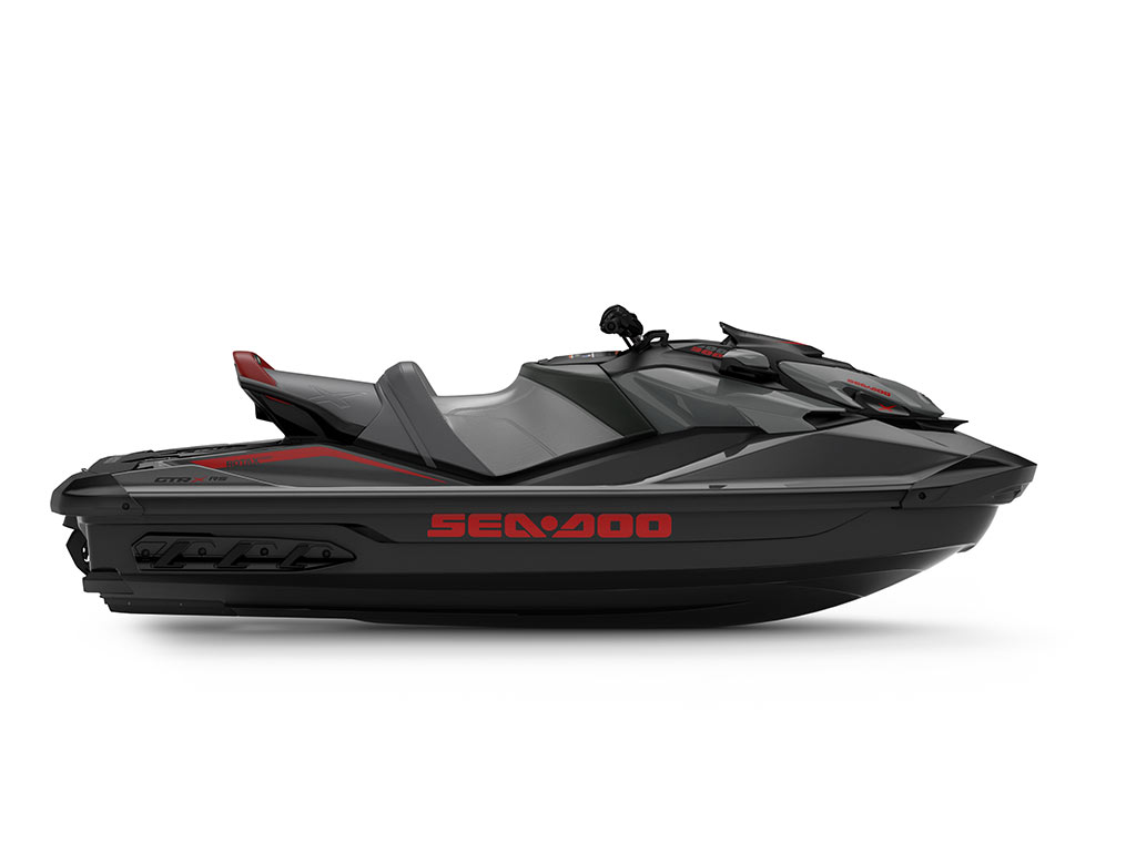 Sea-Doo GTR XRS