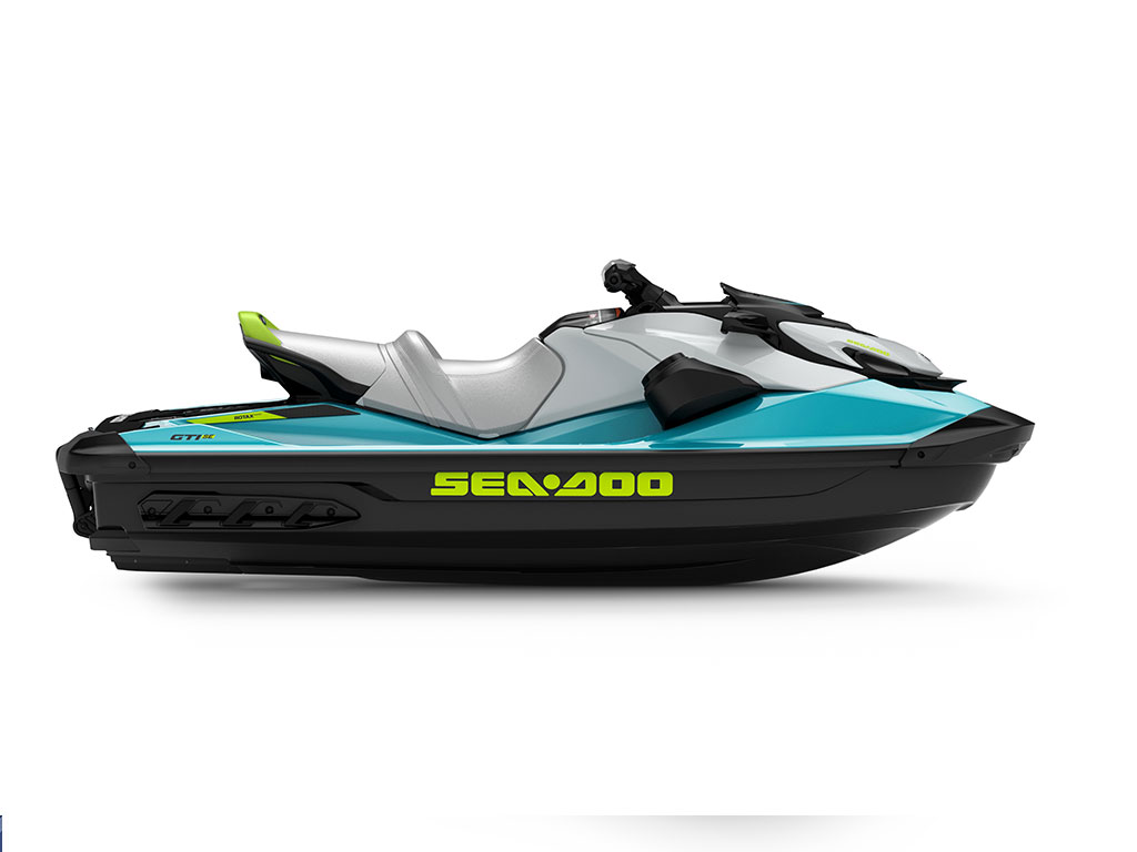 Sea-Doo GTI SE 170 2025