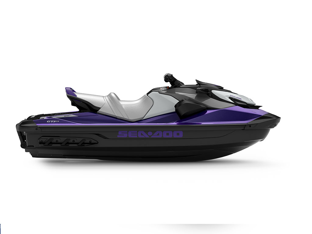 Sea-Doo GTI SE 170 2025