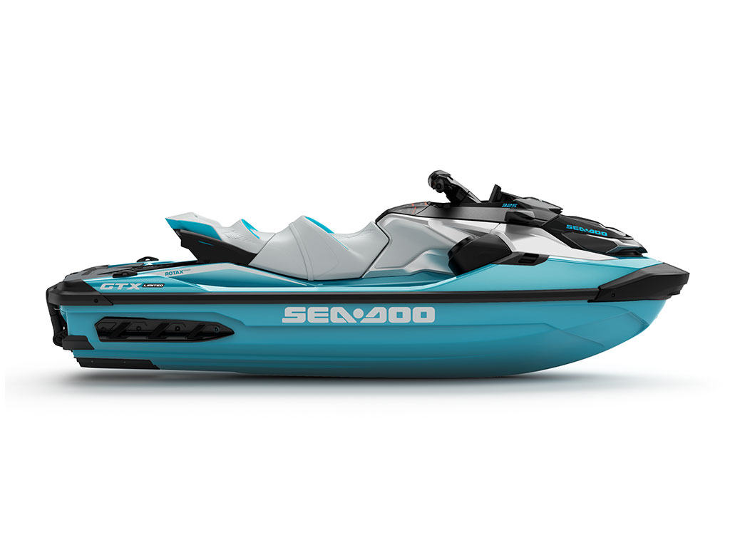 Sea-Doo GTX Limited