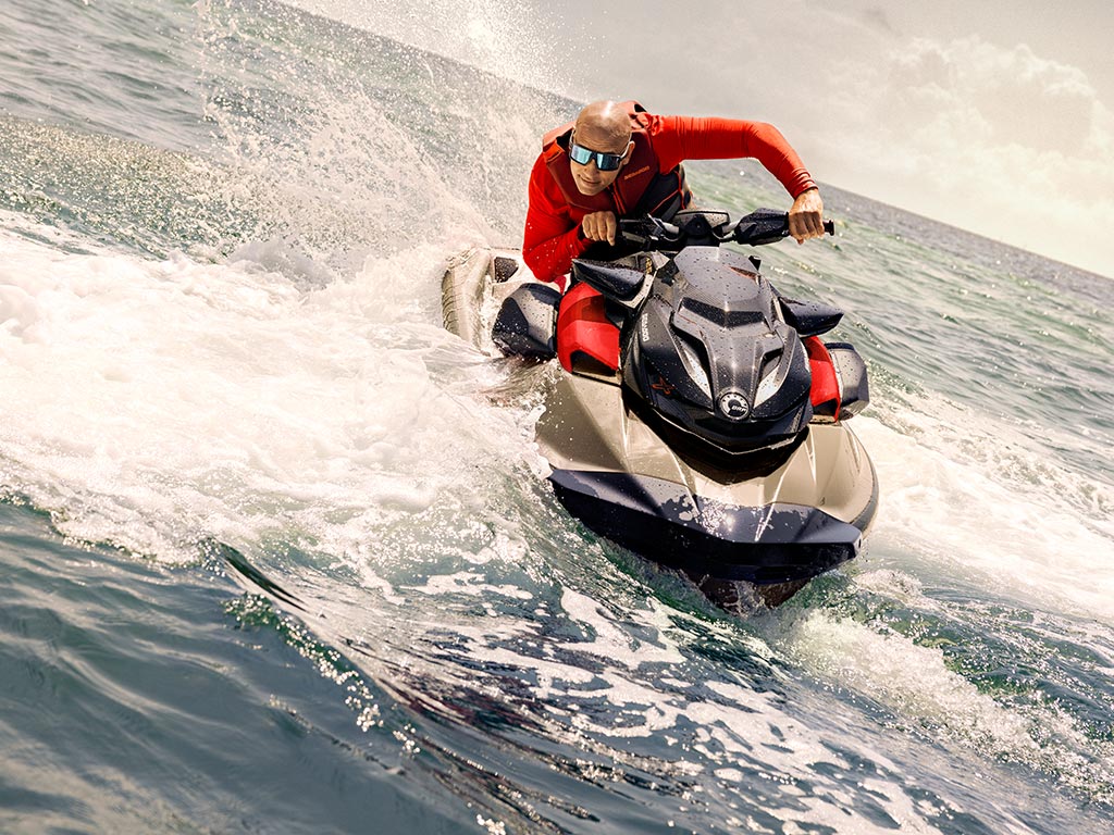 Sea-Doo GTR 230