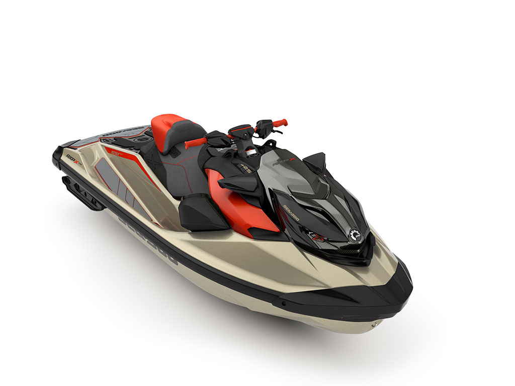 Sea-Doo GTR 230