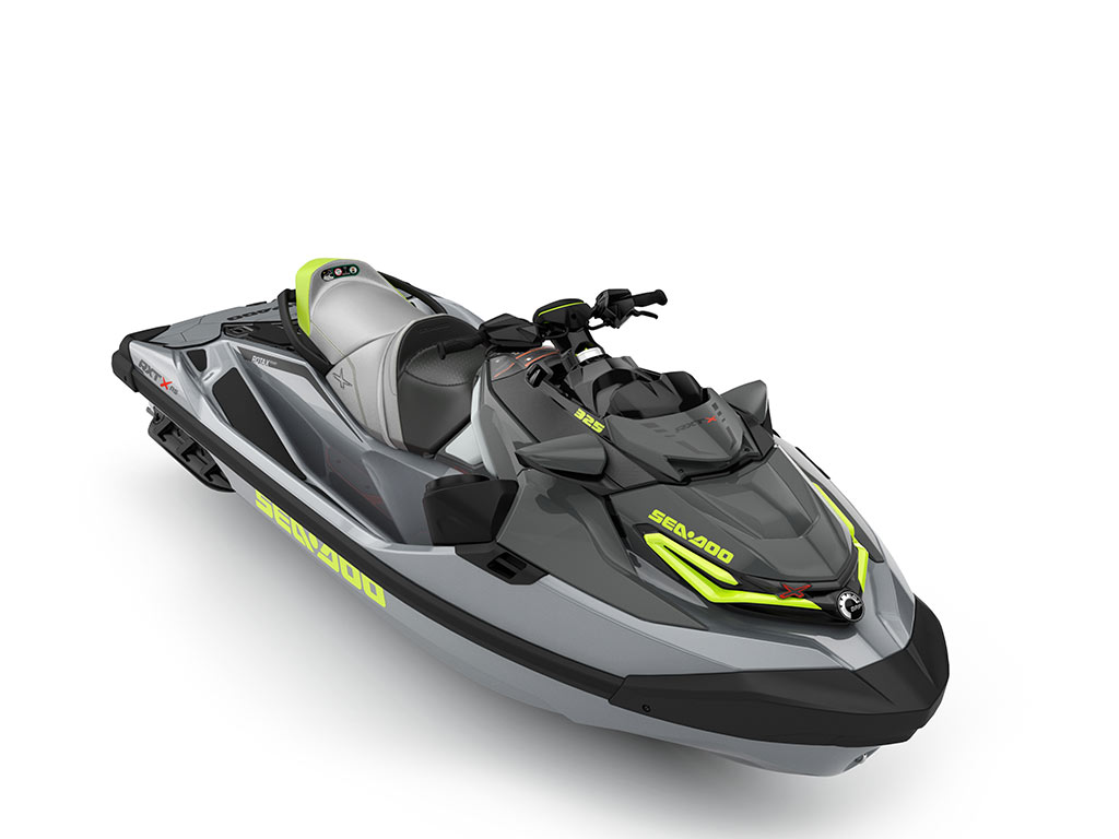 Sea-Doo RXT 2025