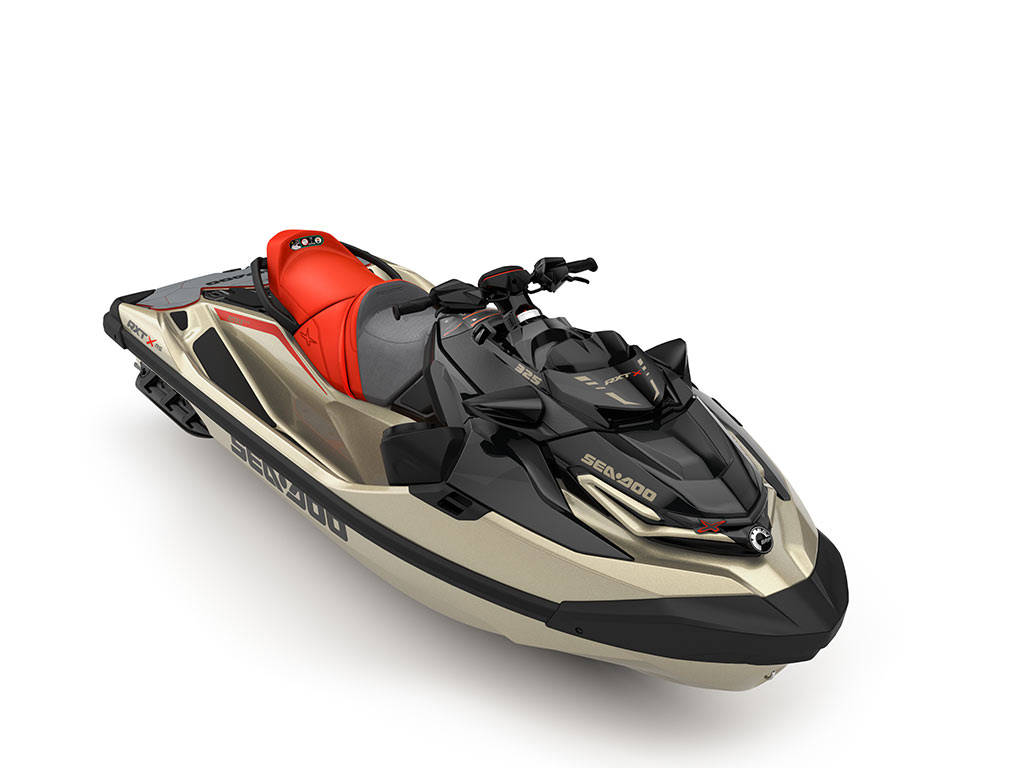 Sea-Doo RXT 2025