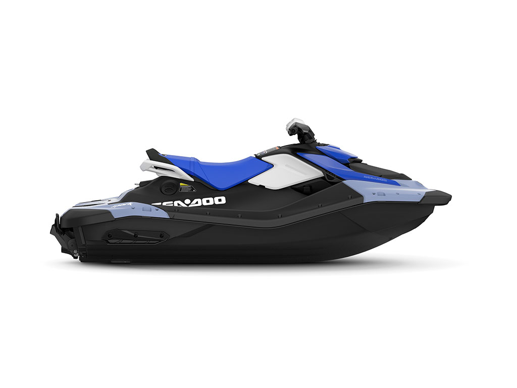 Sea-Doo Spark 2 up