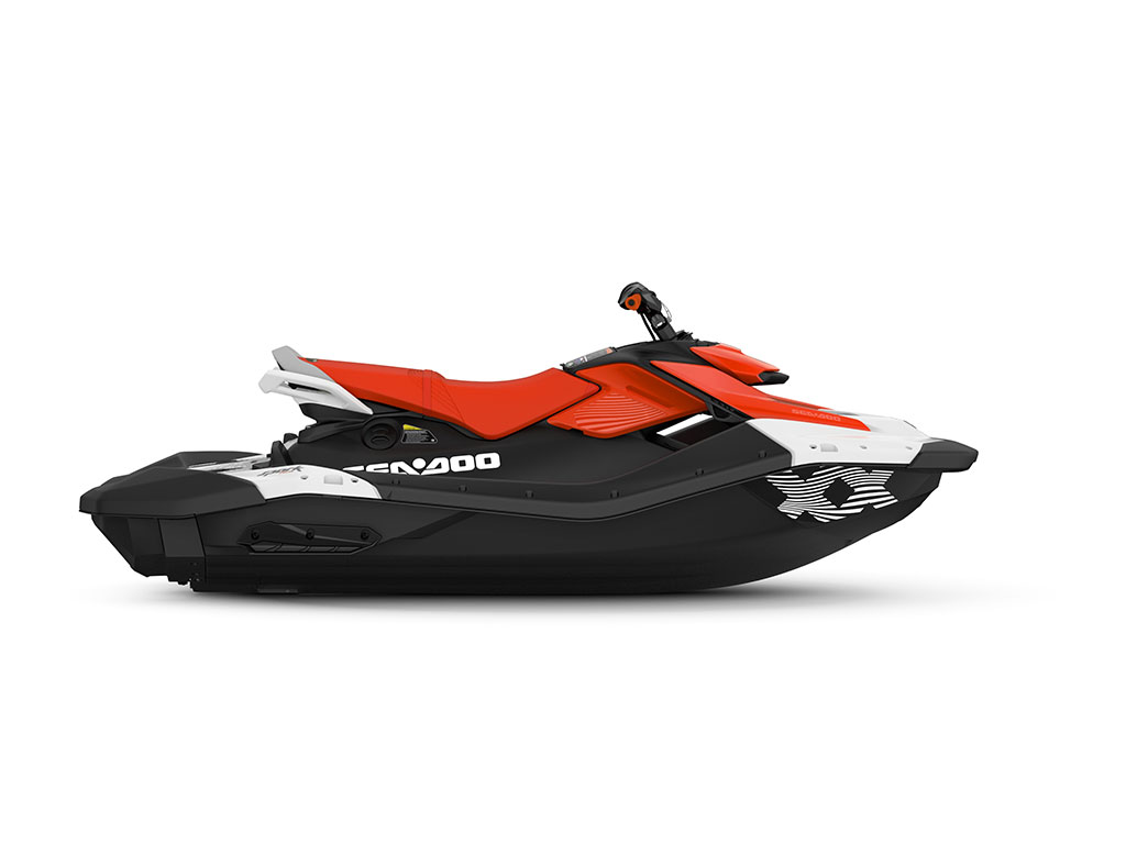 Sea-Doo Spark Trio 3up