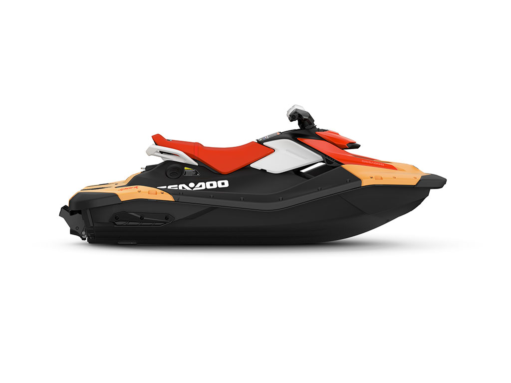 Sea-Doo Spark 2 up