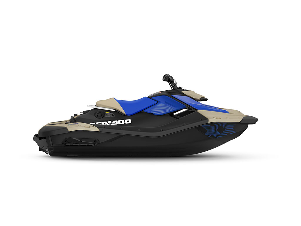 Sea-Doo Spark Trixx 1up