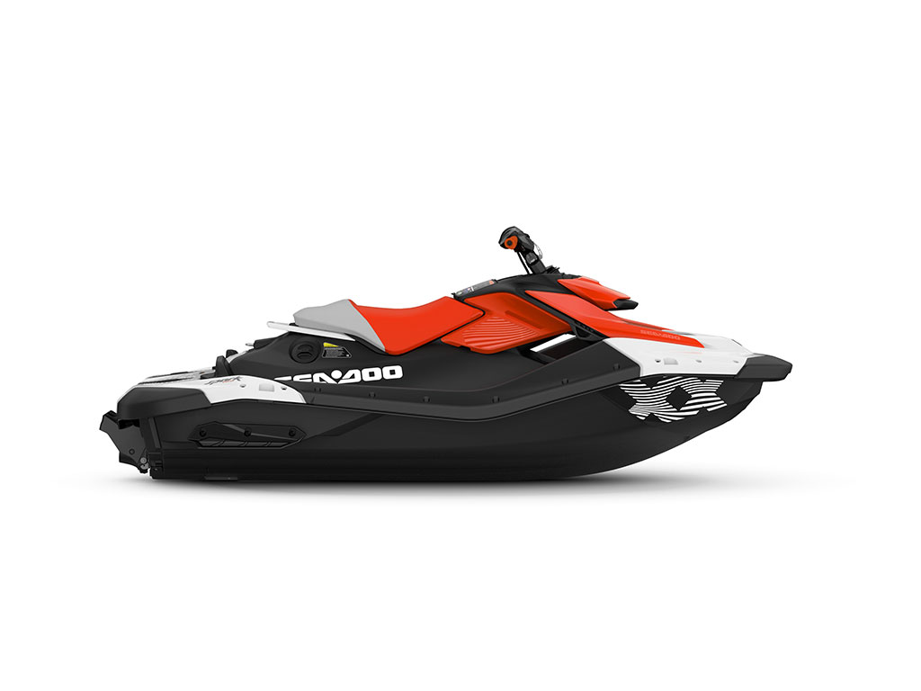 Sea-Doo Spark Trixx 1up